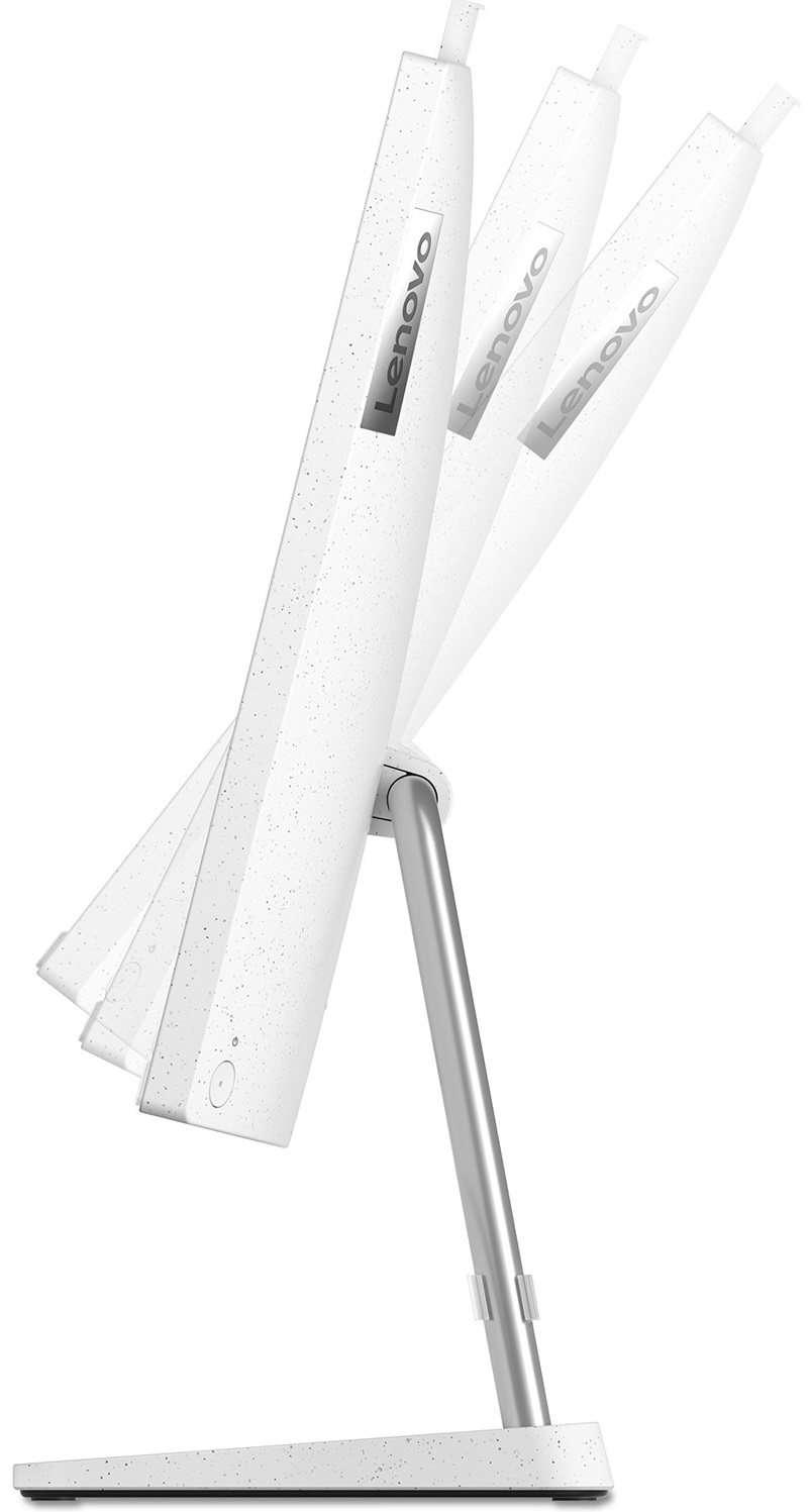 

Моноблок Lenovo IdeaCentre 3 27ITL6 (F0FW0079UA) White