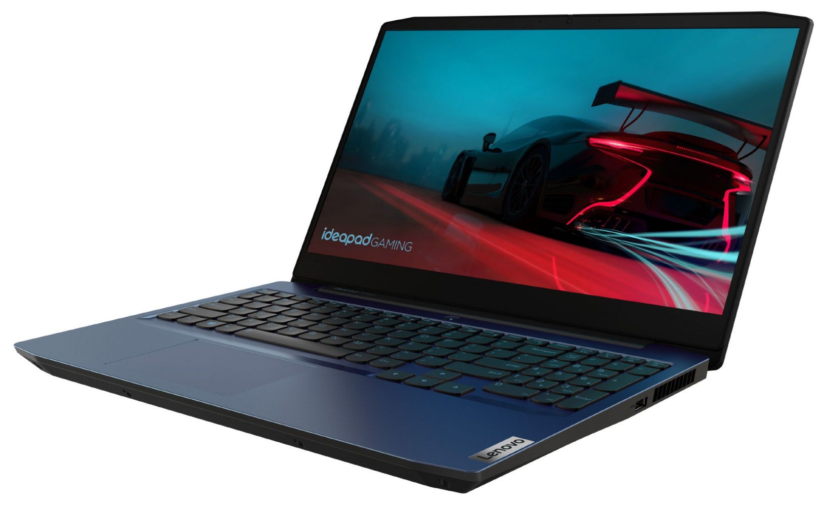 Ноутбук Lenovo Ideapad Gaming 3 15arh05 Купить