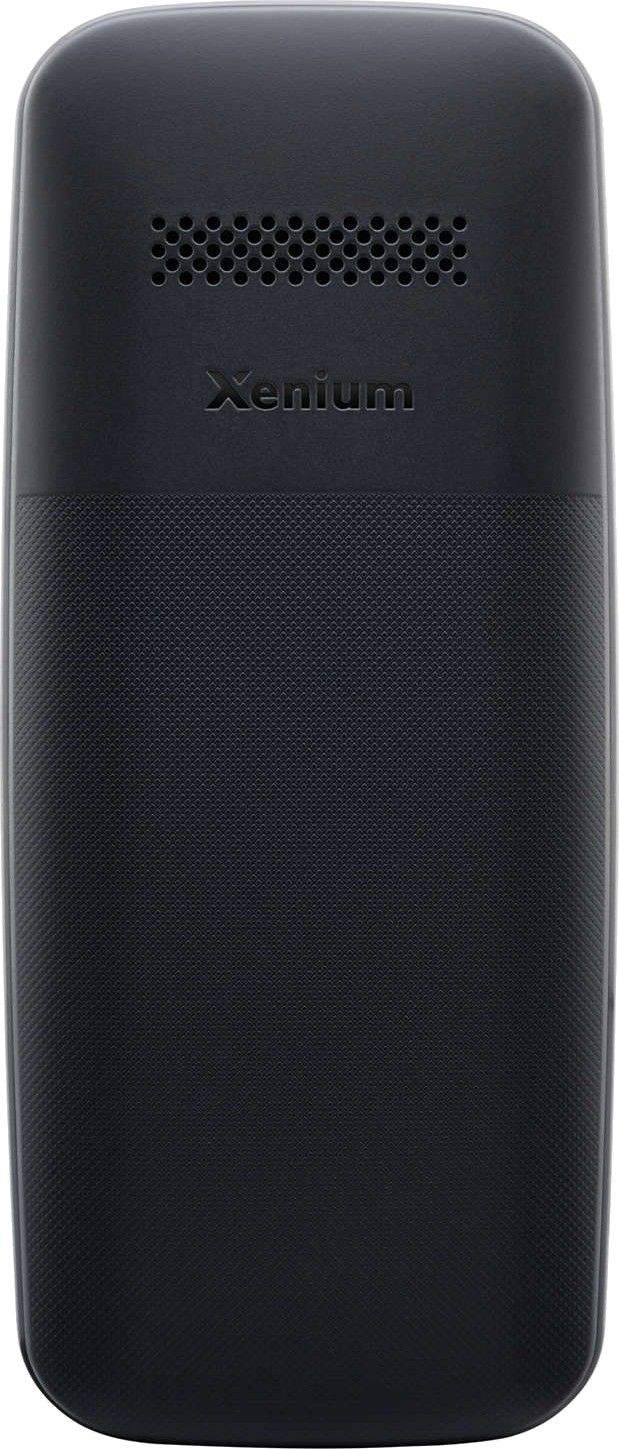 Акция на Мобільний телефон Philips E109 Black от Територія твоєї техніки - 2