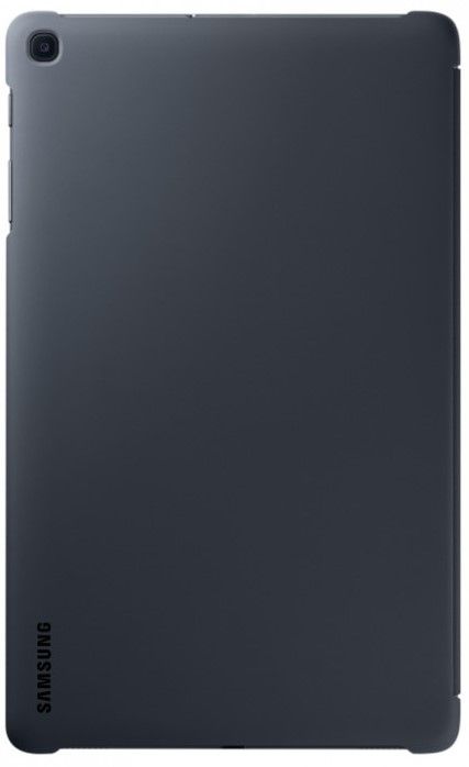 Акція на Чохол Samsung Cover for Galaxy Tab A 2019 (EF-BT510CBEGRU) Black від Територія твоєї техніки - 3