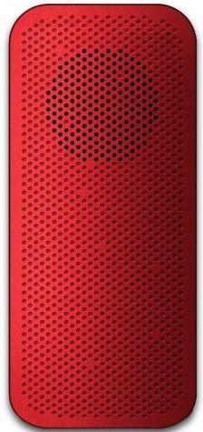 Акція на Мобільний телефон Sigma mobile X-style 32 Boombox Red від Територія твоєї техніки - 4