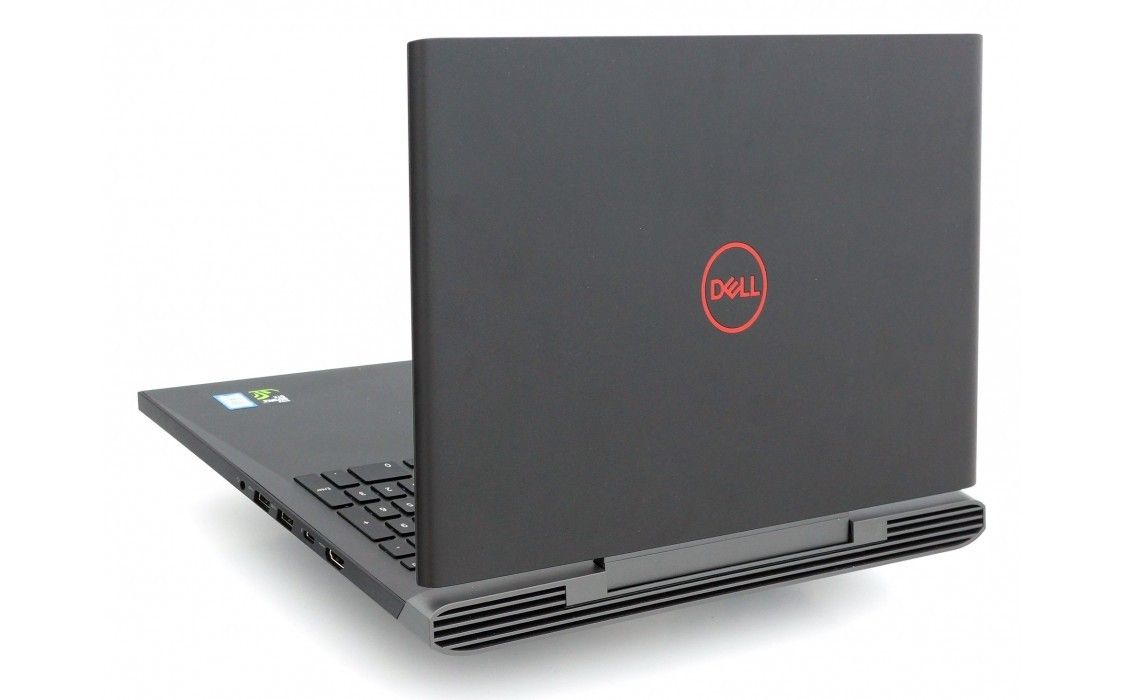 Ноутбук Dell Inspiron 7577 Купить