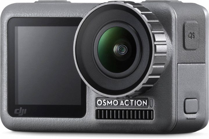 Акція на Екшн-камера DJI Osmo Action (CP.OS.00000020.01) від Територія твоєї техніки - 9