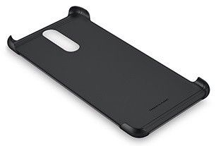 Акція на Панель Original Soft Case Huawei Mate 10 Lite Black від Територія твоєї техніки - 3