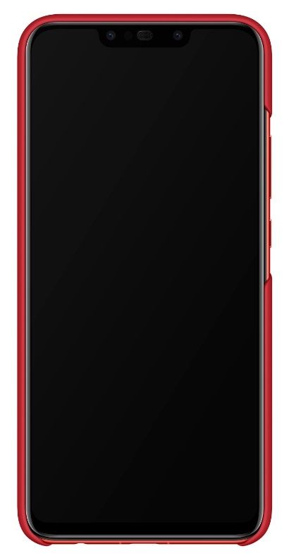 Акція на Чохол Huawei P Smart+ Magic Case Red від Територія твоєї техніки - 3