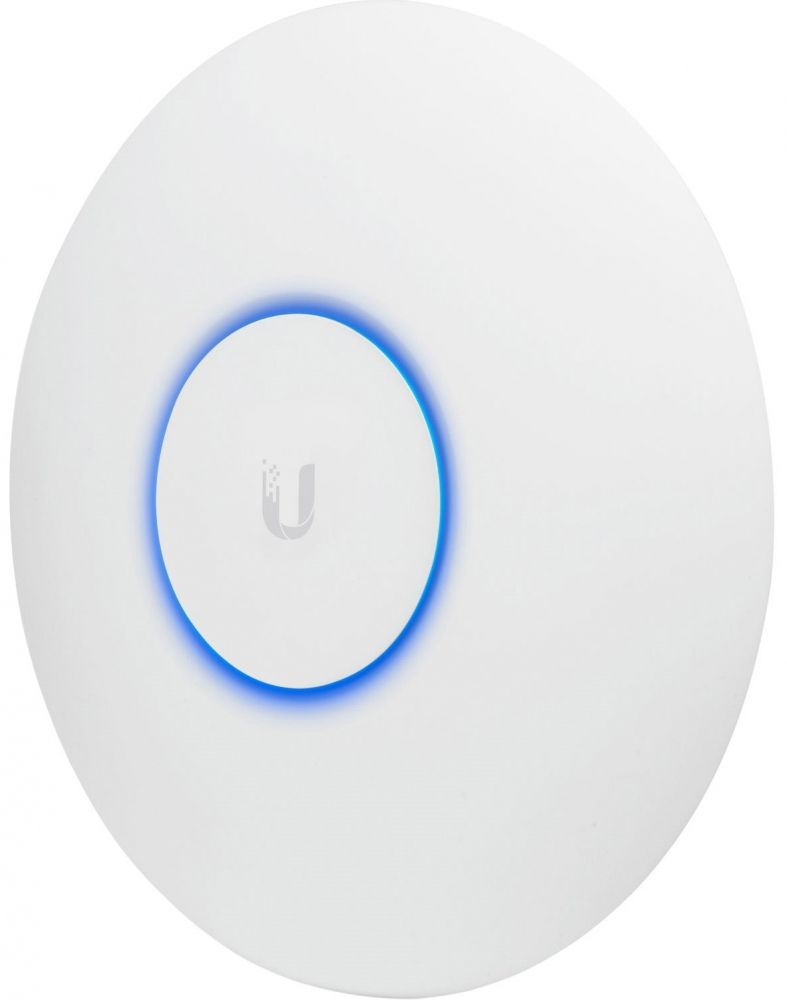 Акція на Точка доступу Ubiquiti UniFi AP AC Pro 5-pack (UAP-AC-PRO-5) від Територія твоєї техніки - 2