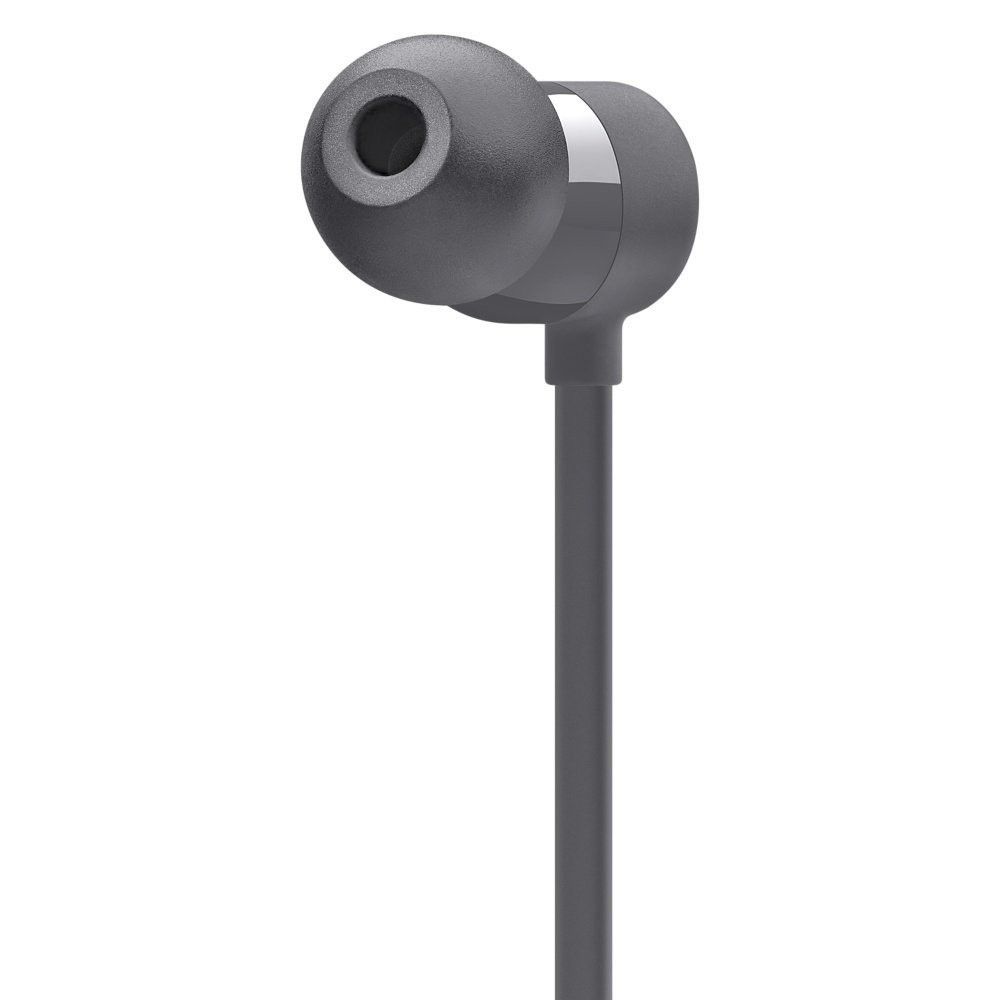 Акция на Наушники Beats BeatsX Earphones Grey (MNLV2ZM/A) от Територія твоєї техніки - 5