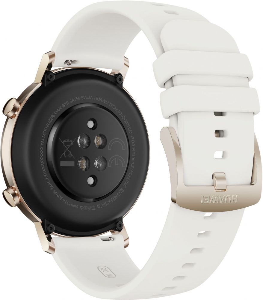 huawei gt2 42mm specs