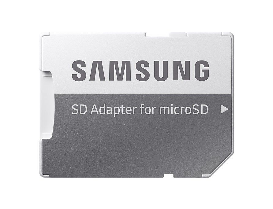 Акція на Карта пам'яті Samsung microSDXC 256GB EVO Plus UHS-I (MB-MC256GA/RU) від Територія твоєї техніки - 3