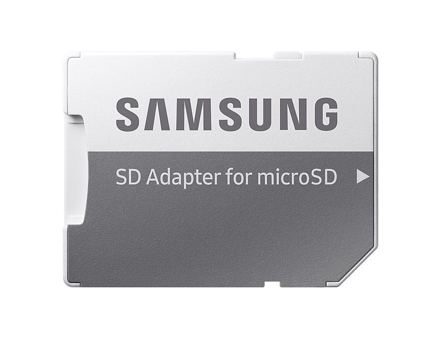 Карта памяти Samsung microSDXC 256GB EVO Plus UHS-I (MB-MC256GA/RU) от Територія твоєї техніки на платформе USKIDKA - 3 Карта памяти Samsung microSDXC 256GB EVO Plus UHS-I (MB-MC256GA/RU) от Територія твоєї техніки - 3