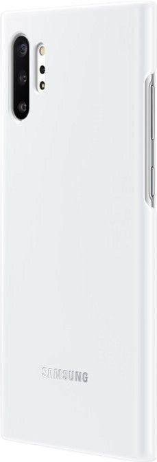 Панель Samsung LED Cover для Samsung Galaxy Note 10 Plus (EF-KN975CWEGRU) White от Територія твоєї техніки на платформе USKIDKA - 3 Панель Samsung LED Cover для Samsung Galaxy Note 10 Plus (EF-KN975CWEGRU) White от Територія твоєї техніки - 3