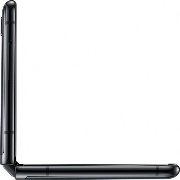 Смартфон Samsung Galaxy Z Flip 8/256Gb (SM-F700FZKDSEK) Black от Територія твоєї техніки на платформе USKIDKA - 4 Смартфон Samsung Galaxy Z Flip 8/256Gb (SM-F700FZKDSEK) Black от Територія твоєї техніки - 4
