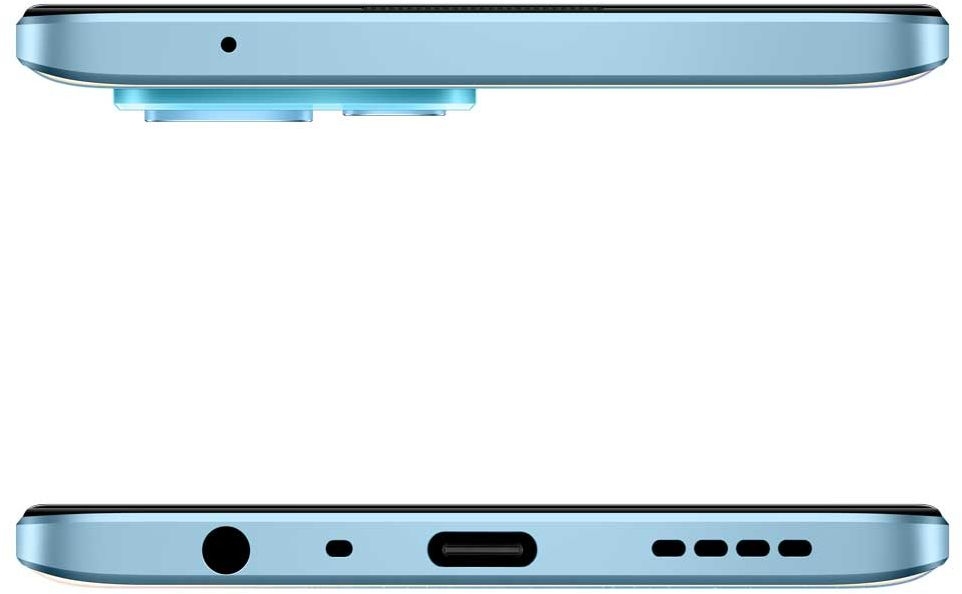 realme 9 Pro+ 5G サンライズブルー 8GB 256GB Смартфон realme 9 Pro Plus 8/256GB Sunrise Blue - купить в