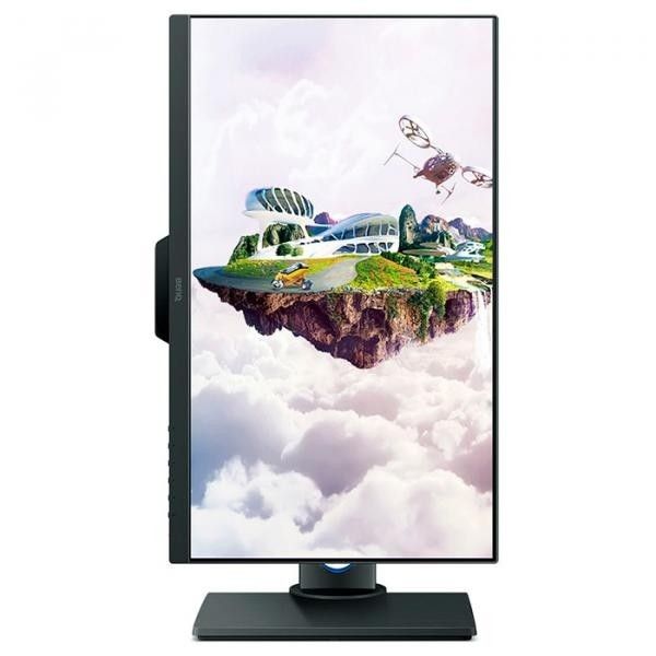 Акція на Монітор BenQ PD2500Q (9H.LG8LA.TSE) від Територія твоєї техніки - 6