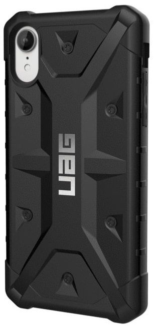 Панель Urban Armor Gear Pathfinder для Apple iPhone Xr (111097114040) Black от Територія твоєї техніки на платформе USKIDKA - 2 Панель Urban Armor Gear Pathfinder для Apple iPhone Xr (111097114040) Black от Територія твоєї техніки - 2