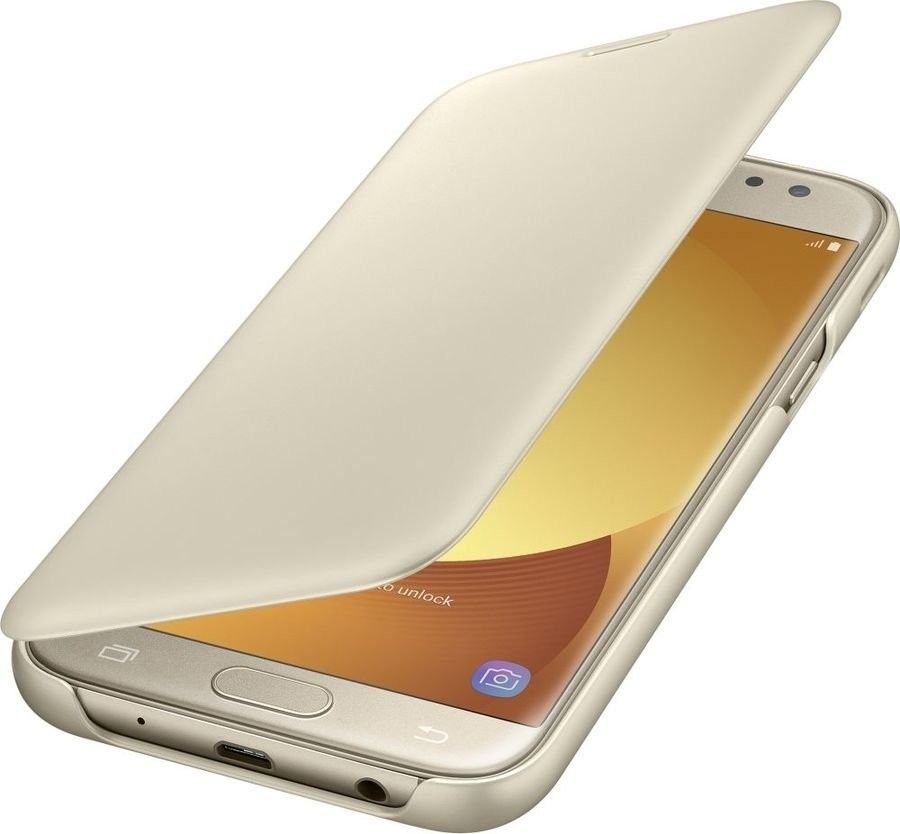 Купить Чехол Samsung J7 2017