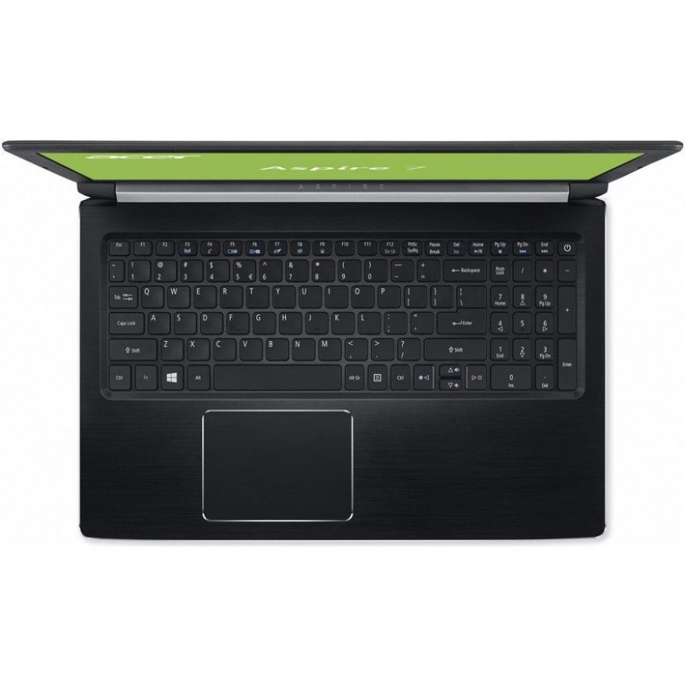 Купить Ноутбук Acer A715 71g