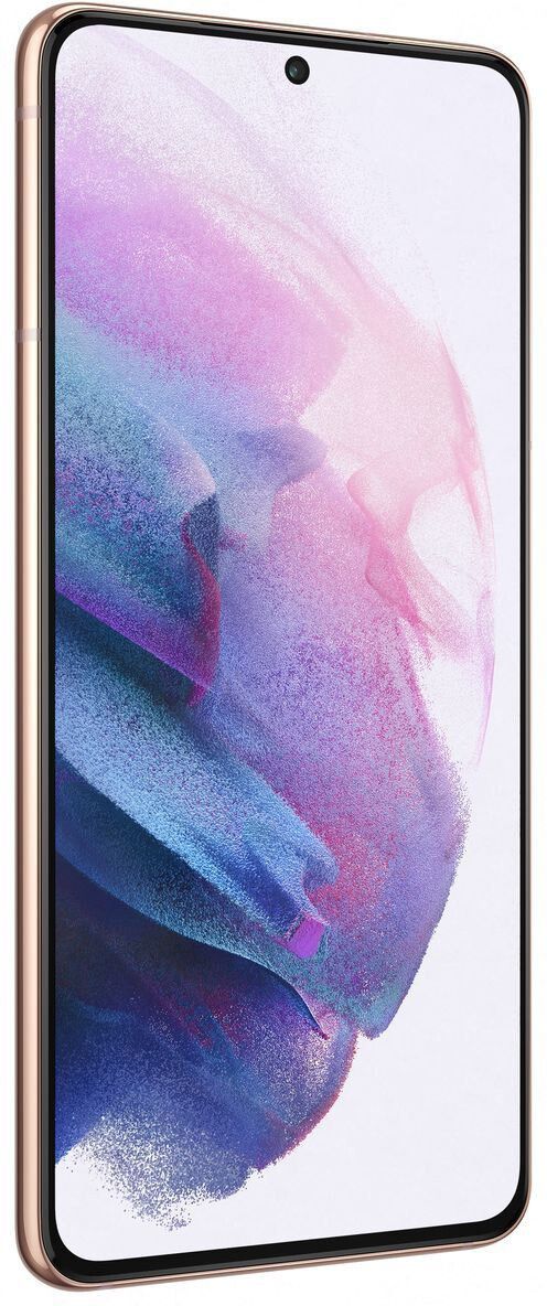 Акция на Смартфон Samsung Galaxy S21 8/256GB (SM-G991BZVGSEK) Phantom Violet от Територія твоєї техніки - 6