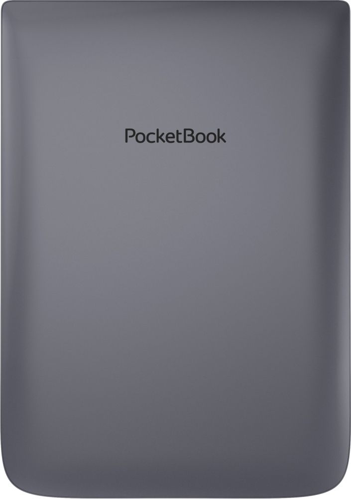 Акция на Електронна книга PocketBook InkPad 3 Pro 740 (PB740-2-J-CIS) Metallic Grey от Територія твоєї техніки - 5