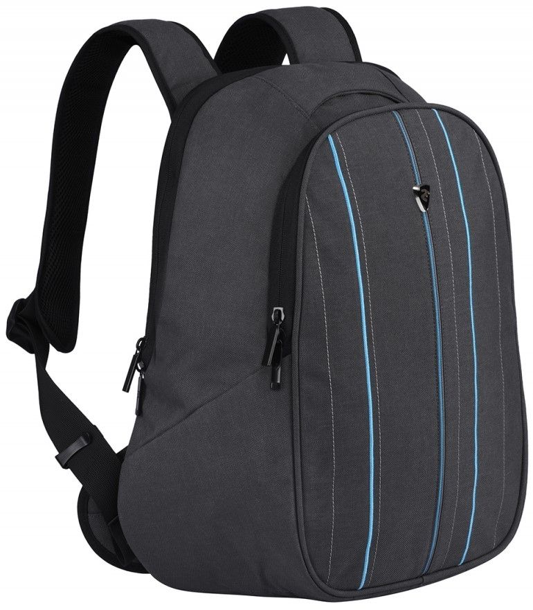 Рюкзак для ноутбука 2E 16" (2E-BPN65007DG) Dark Grey от Територія твоєї техніки на платформе USKIDKA - 4 Рюкзак для ноутбука 2E 16" (2E-BPN65007DG) Dark Grey от Територія твоєї техніки - 4