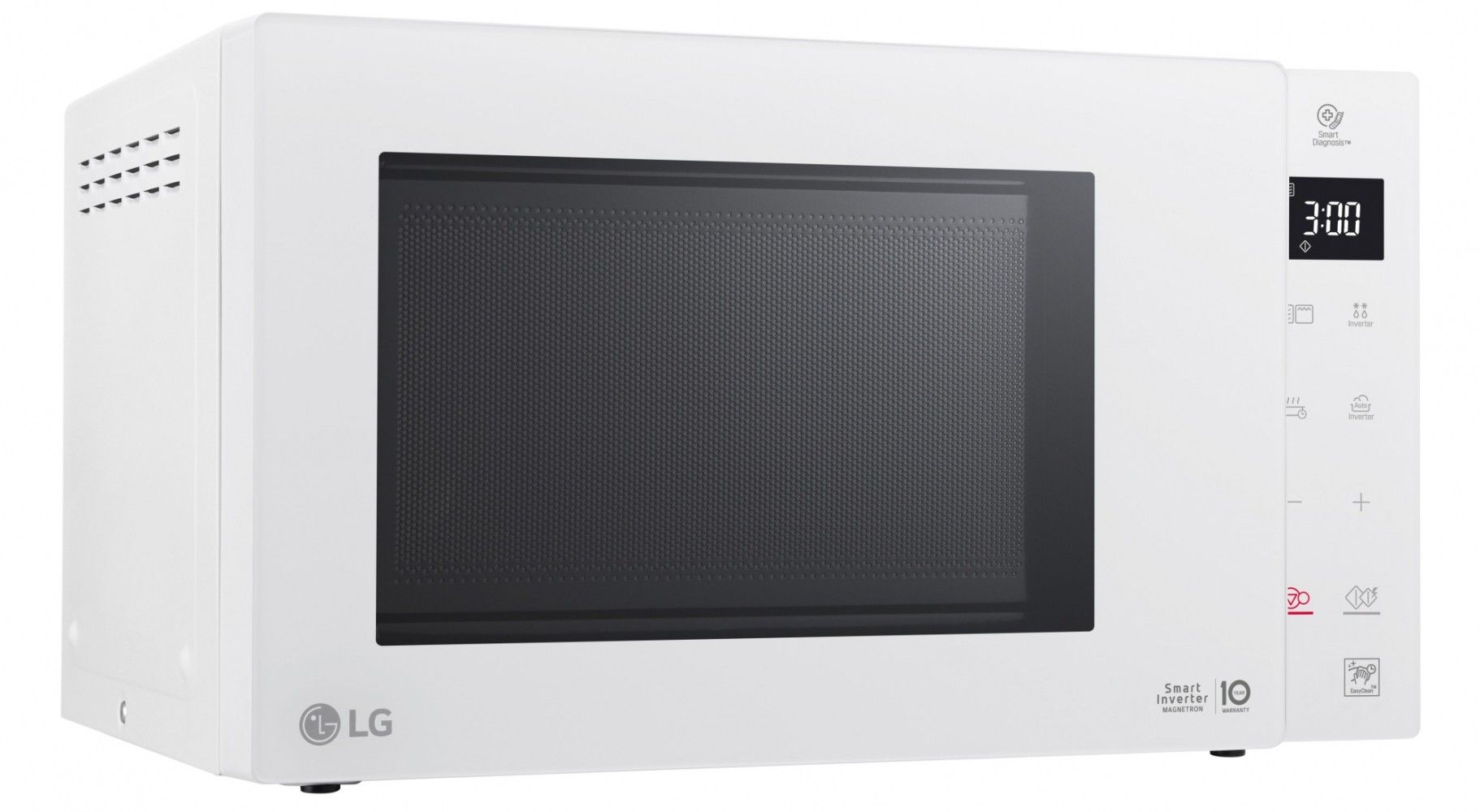 Микроволновая Печь Купить Lg Цены