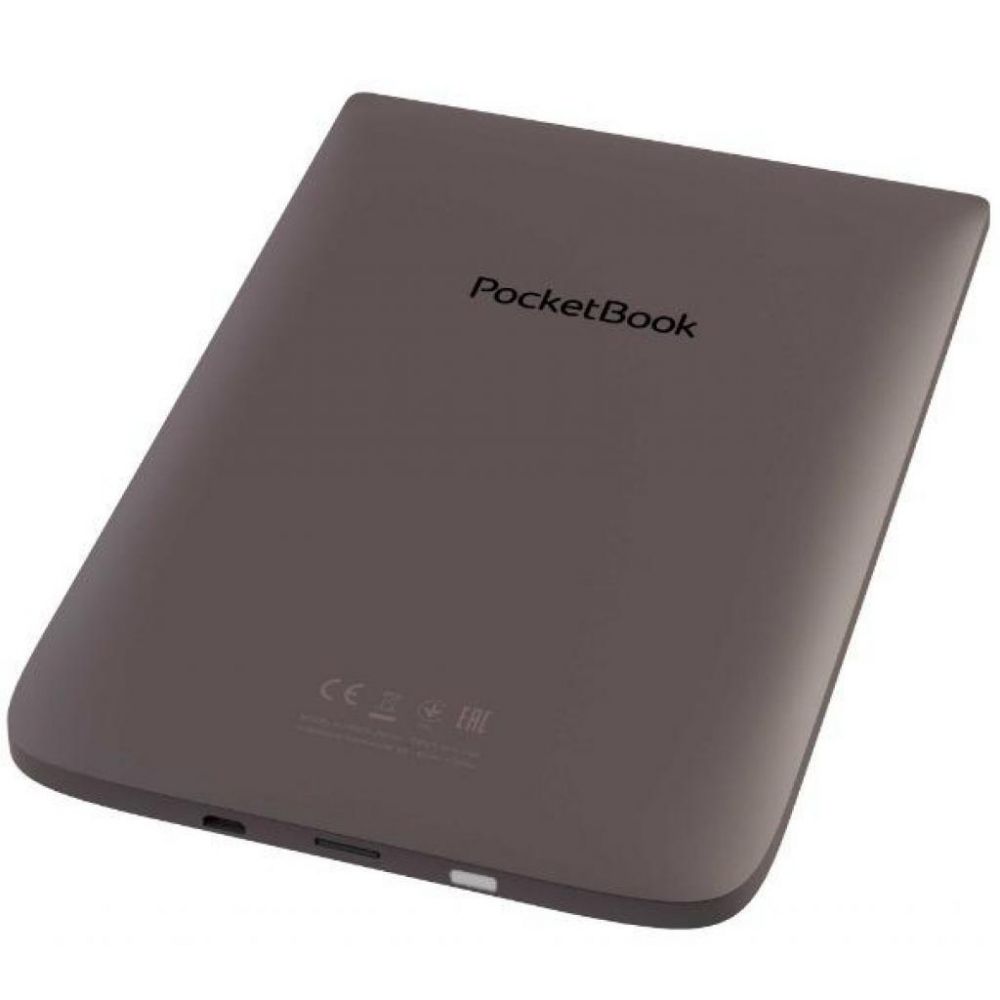 Акция на Электронная книга PocketBook InkPad 3 740 (PB740-X-CIS) Dark Brown от Територія твоєї техніки - 6