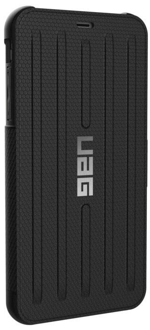 Чехол-книжка Urban Armor Gear Metropolis для Apple iPhone Xs Max (111106114040) Black от Територія твоєї техніки на платформе USKIDKA - 5 Чехол-книжка Urban Armor Gear Metropolis для Apple iPhone Xs Max (111106114040) Black от Територія твоєї техніки - 5
