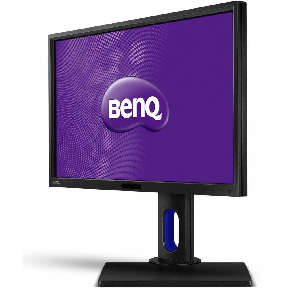 Акція на Монітор BenQ BL2420PT (9H.LCWLA.TBE) від Територія твоєї техніки - 5