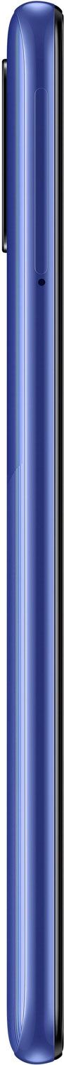 Акція на Смартфон Samsung Galaxy A31 A315 4/64GB (SM-A315FZBUSEK) Blue від Територія твоєї техніки - 4