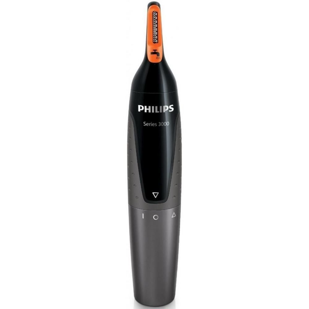 Акция на Триммер PHILIPS Series 3000 NT3160/10 от Територія твоєї техніки - 3