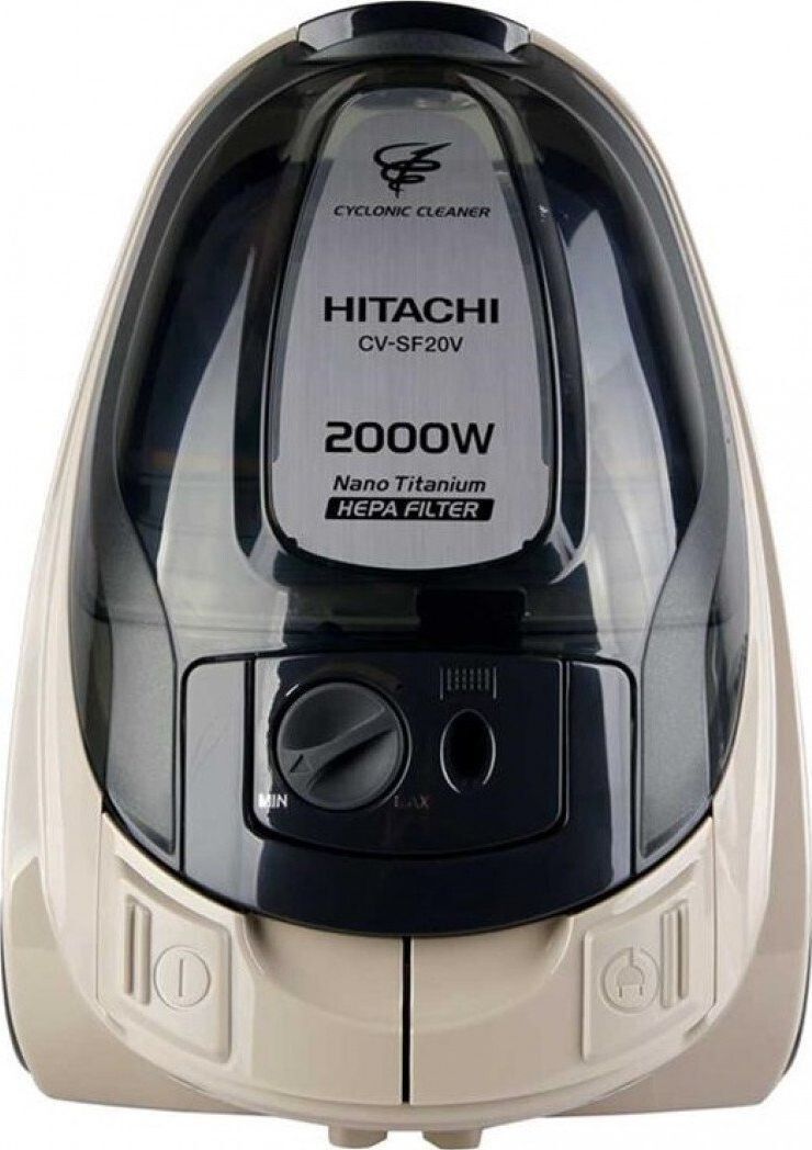 Пылесос hitachi cv 2500 как разобрать двигатель Пылесос без мешка Hitachi CV-SF20V LBR - купить в Киеве, Украине Цены, отзывы в 