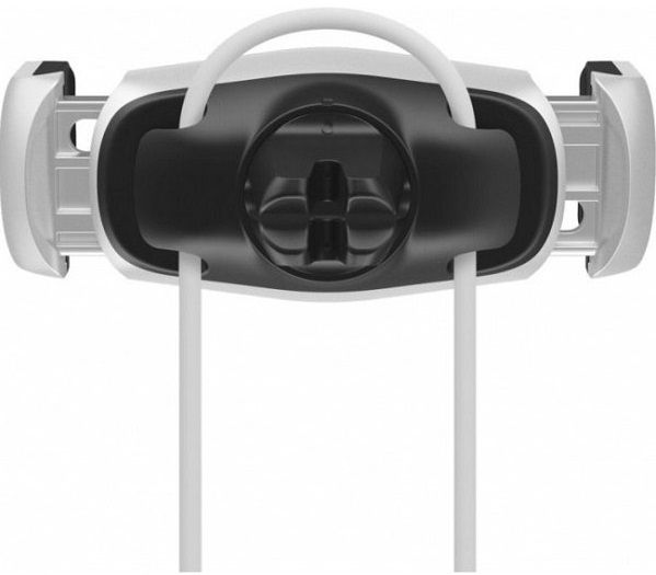 Автотримач універсальний Belkin Vent Mount V2 (F7U017bt) від Територія твоєї техніки на платформі USKIDKA - 4 Акція на Автотримач універсальний Belkin Vent Mount V2 (F7U017bt) від Територія твоєї техніки - 4