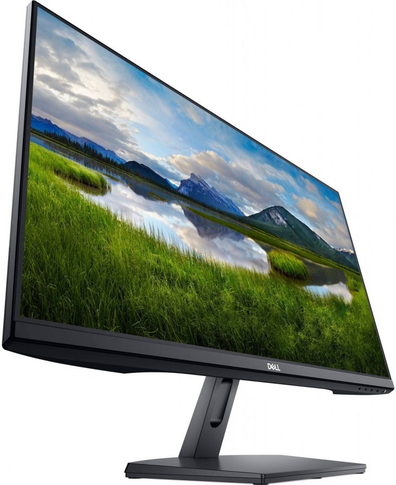 Акція на Монітор Dell SE2219H (210-AQOL) Black від Територія твоєї техніки - 3