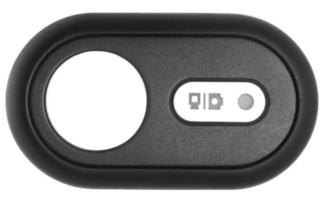 Акция на Селфи-монопод Xiaomi Yi Selfie Stick + Пульт ДУ Bluetooth Remote (YI-88116) от Територія твоєї техніки - 4