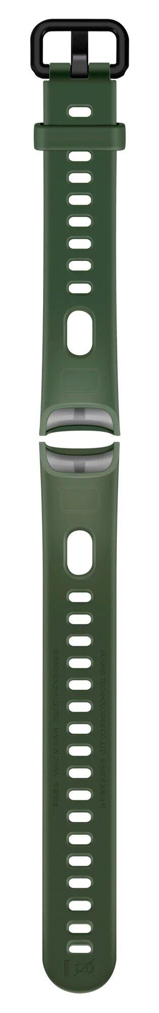 Фитнес-трекер Honor Band 5i ADS-B19 Olive Green от Територія твоєї техніки на платформе USKIDKA - 7 Фитнес-трекер Honor Band 5i ADS-B19 Olive Green от Територія твоєї техніки - 7