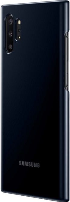 Панель Samsung LED Cover для Samsung Galaxy Note 10 Plus (EF-KN975CBEGRU) Black от Територія твоєї техніки на платформе USKIDKA - 4 Панель Samsung LED Cover для Samsung Galaxy Note 10 Plus (EF-KN975CBEGRU) Black от Територія твоєї техніки - 4