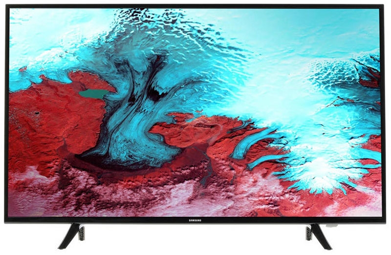 Телевизор Samsung UE43J5202AUXUA от Територія твоєї техніки на платформе USKIDKA - 3 Телевизор Samsung UE43J5202AUXUA от Територія твоєї техніки - 3