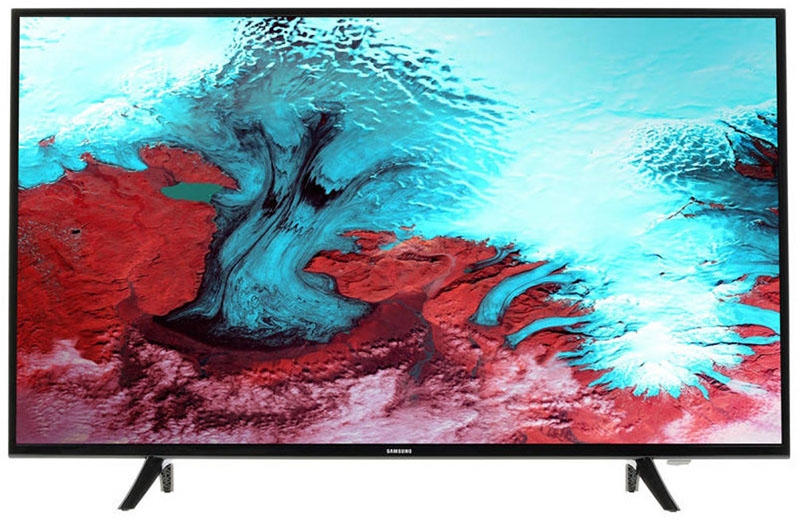 Акція на Телевизор Samsung UE43J5202AUXUA від Територія твоєї техніки - 3