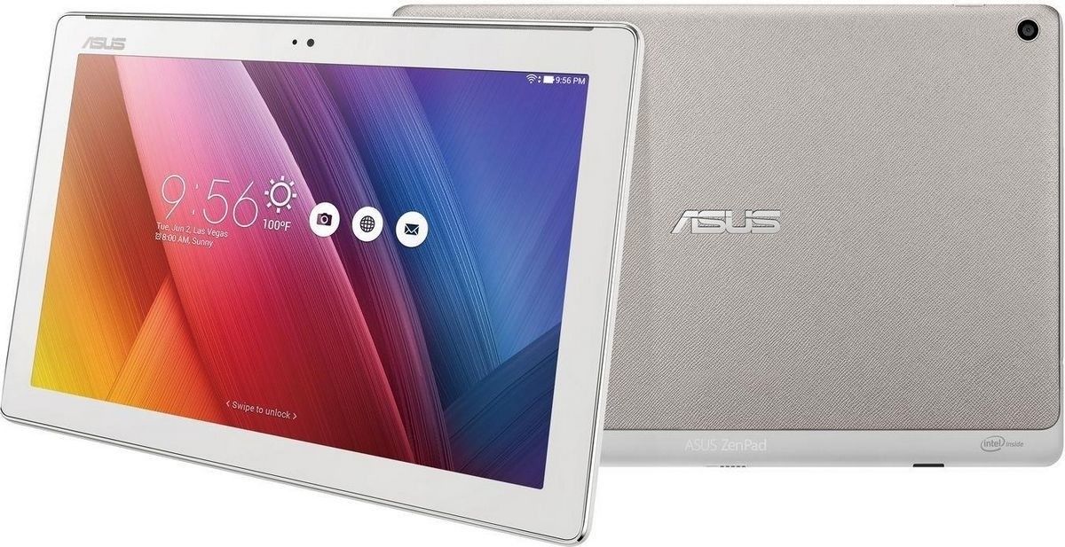 Купить Планшет Asus Zenpad 10