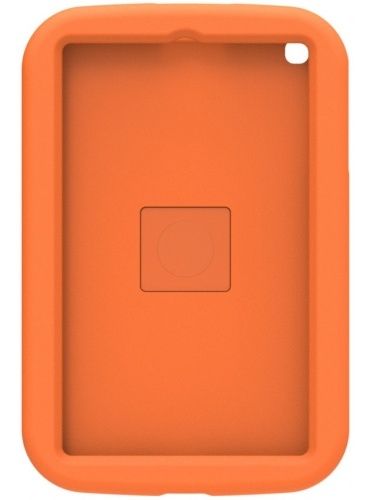 Акция на Чохол SAMSUNG Kids Cover для Samsung Tab A 10.1 (2019) T515 (GP-FPT515AMAOW) Orange от Територія твоєї техніки - 3