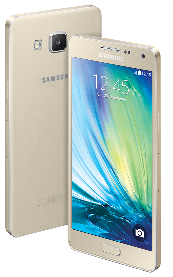 samsung galaxy a500h