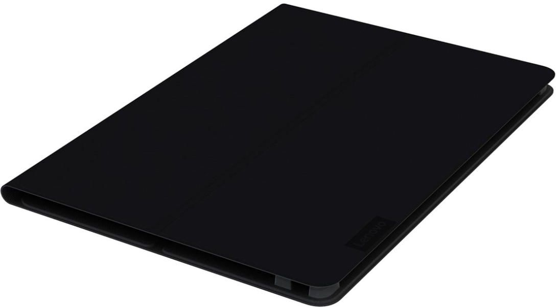 Акція на Обкладинка Lenovo для Lenovo Tab 4 10" (ZG38C01760) Black від Територія твоєї техніки - 2