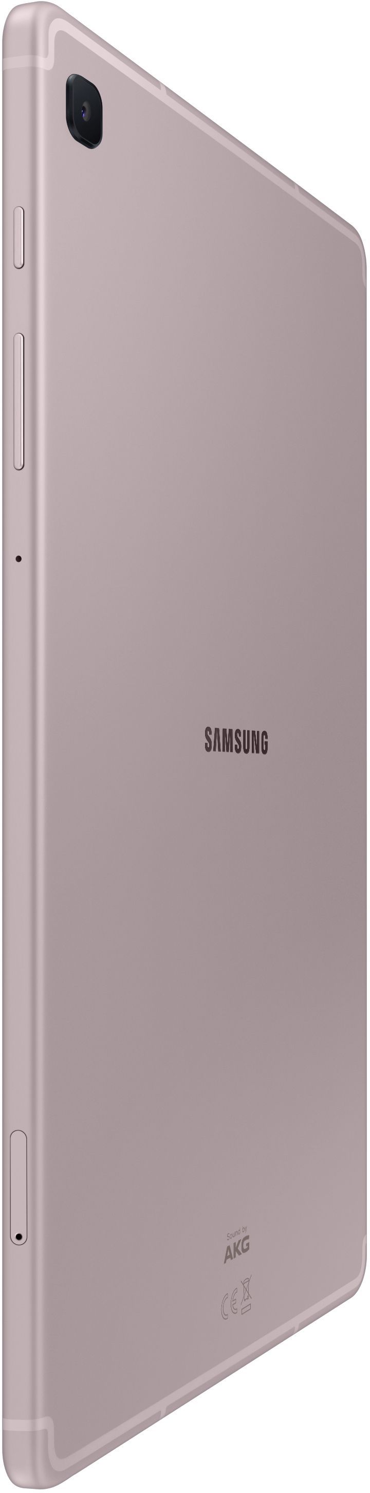Планшет Samsung Galaxy Tab S6 Lite Wi-Fi 64GB (SM-P610NZIASEK) Pink от Територія твоєї техніки на платформе USKIDKA - 10 Планшет Samsung Galaxy Tab S6 Lite Wi-Fi 64GB (SM-P610NZIASEK) Pink от Територія твоєї техніки - 10
