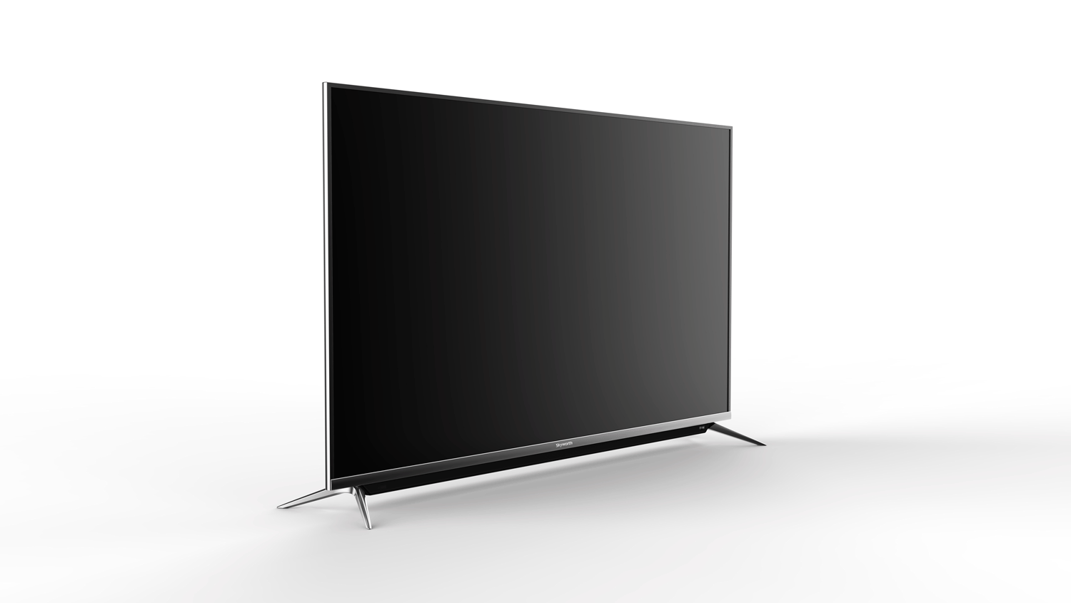 Телевизор 140 см диагональ. Skyworth 43g6. Skyworth 55g6. TV Skyworth 43wg6. Телевизор Skyworth 49g6 GES 48.5" (2017).