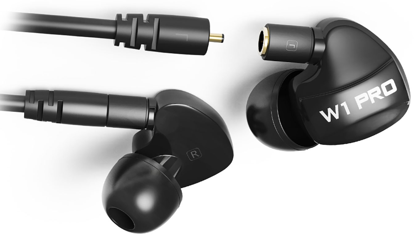 S1 pro black