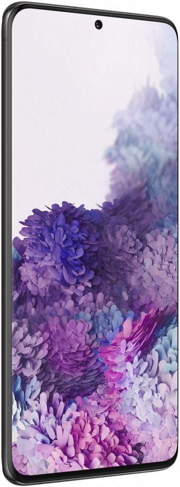 Акція на Смартфон Samsung Galaxy S20 Plus (SM-G985FZKDSEK) Black від Територія твоєї техніки - 6