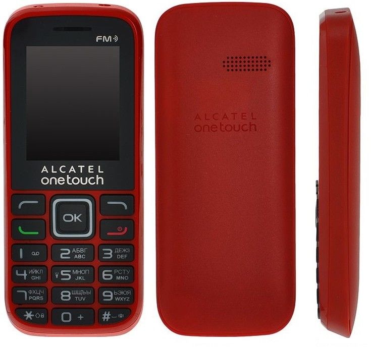 Телефон Alcatel Onetouch Купить