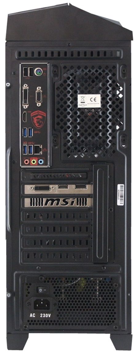 

Компьютер ETE Game G4 (HB-R2200-810.12SSD.RX550-4.PH500.ND)