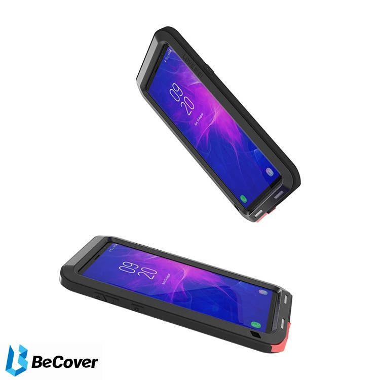 Панель Love Mei Powerful для Samsung Galaxy Note 8 SM-N950 (BC_703127) Black от Територія твоєї техніки на платформе USKIDKA - 5 Панель Love Mei Powerful для Samsung Galaxy Note 8 SM-N950 (BC_703127) Black от Територія твоєї техніки - 5
