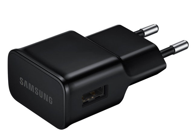 Сетевое зарядное устройство Samsung EP-TA12EBEUGRU Black от Територія твоєї техніки на платформе USKIDKA - 2 Сетевое зарядное устройство Samsung EP-TA12EBEUGRU Black от Територія твоєї техніки - 2